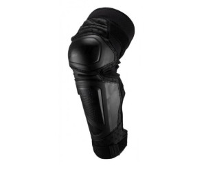 Наколінники LEATT EXT Knee Shin Guard [Black], S/M